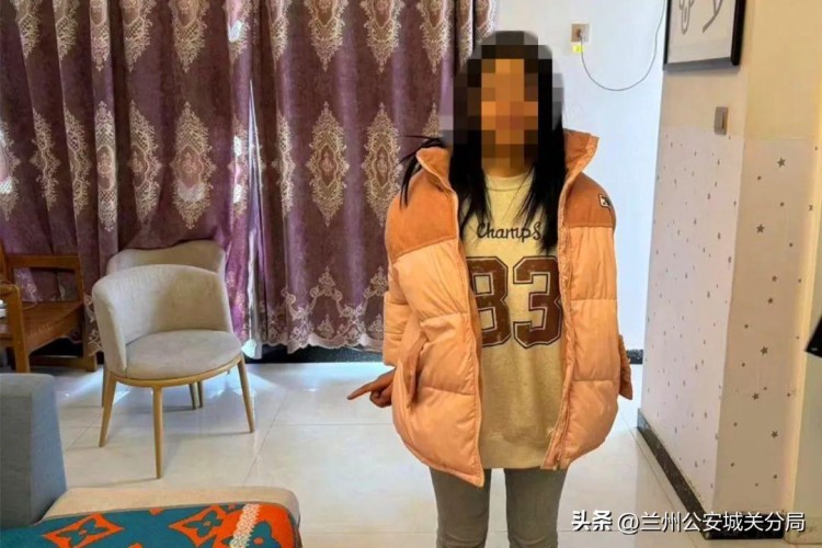 附近有艳遇实则仙人跳!兰州城关警方成功抓获5名嫌疑人