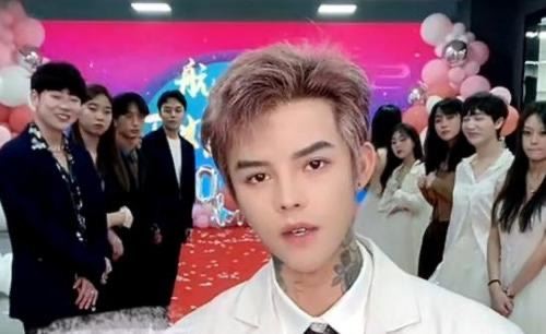 殷世航账号被快手封禁处理平台一般什么情况下会进行封禁呢