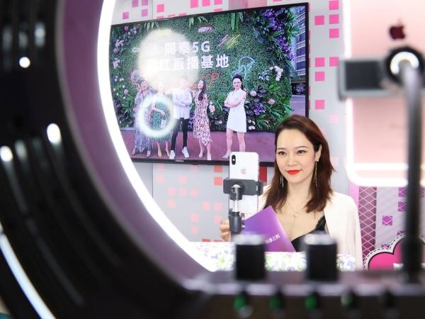 不够1000粉丝怎么开橱窗