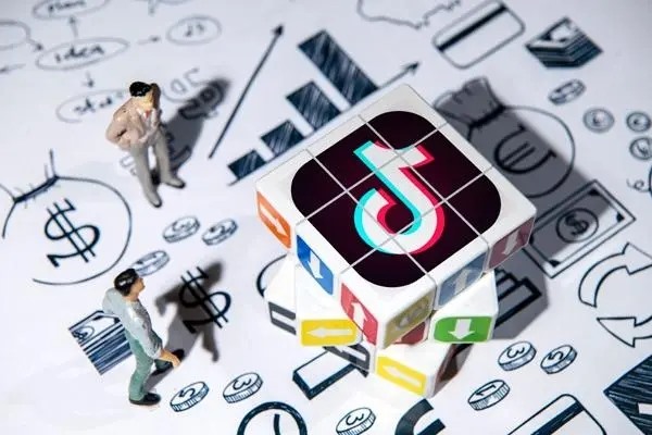 在抖音上买的东西怎么找到卖家？