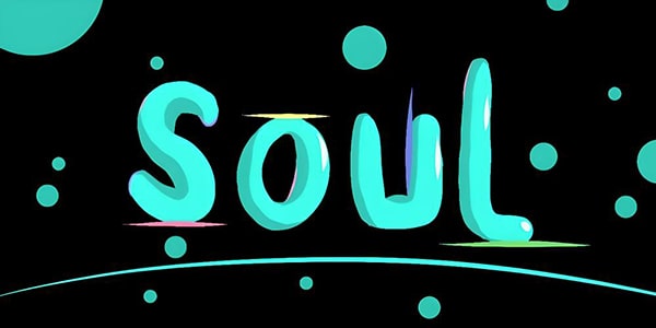 Soul上关注的人没发过消息怎么找到他？